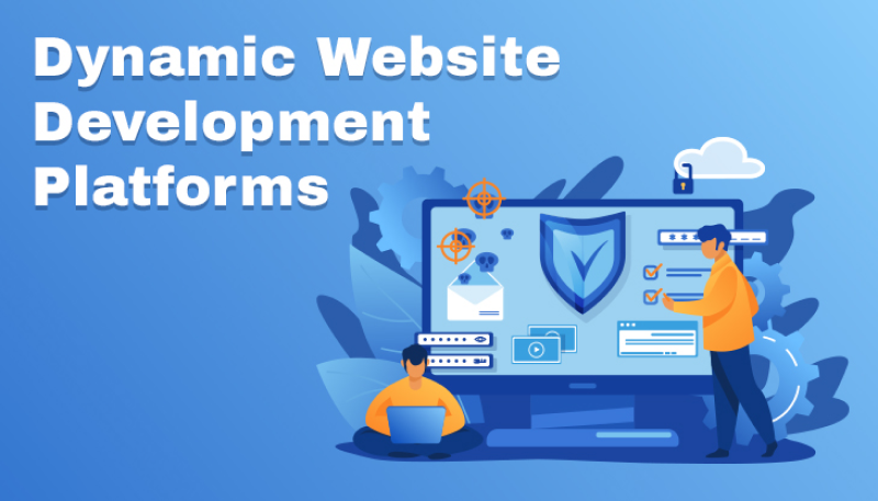 dynamic-web-development
