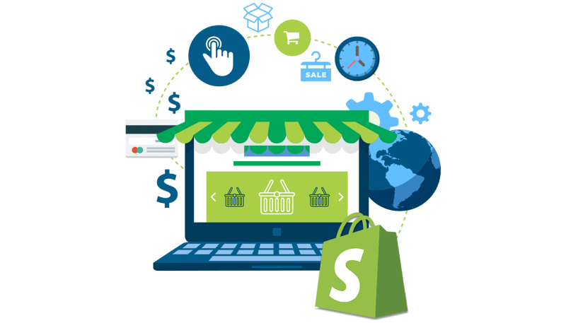 shopify-development